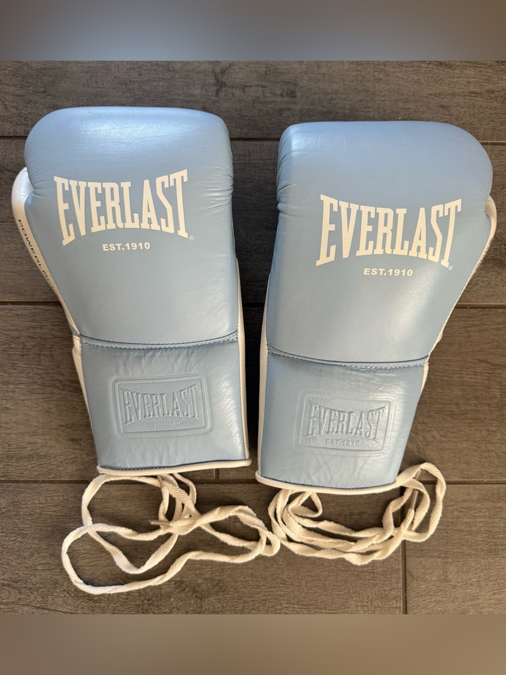Everlast Powerlock OG Pro Training Glove